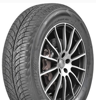 А/шина 165/70R14 SONIX PRIME A/S 81T